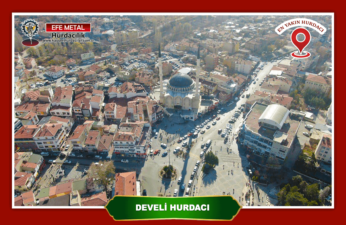 Develi Hurdacı