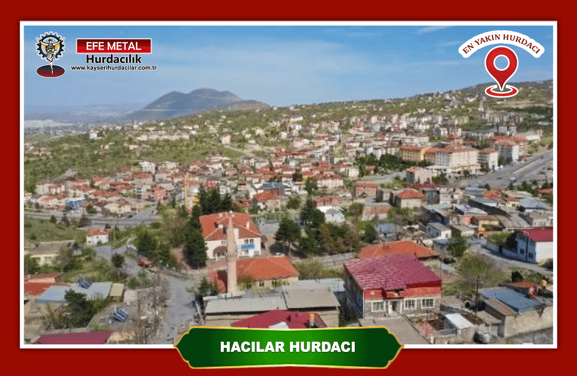 Hacılar Hurdacı